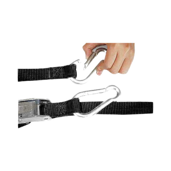 Tie-Down set